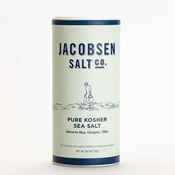 An image of Jacobsen Salt