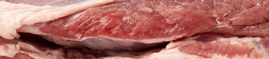 A texture image of pork meat