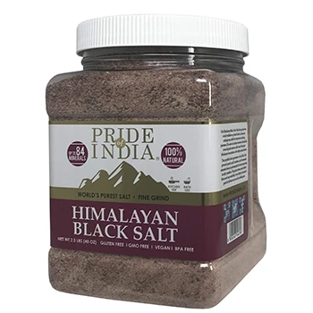 An image of Pride of India salt