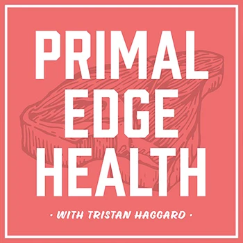 An image of Primal Edge Health Podcast