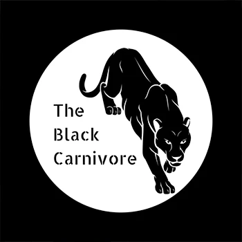 An image of The Black Carnivore Podcast