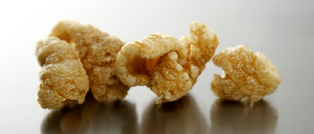 Are Pork Rinds Healthy? (7 Nutrition Facts & Health Profile)