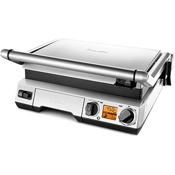 Breville BGR820XL Smart Grill