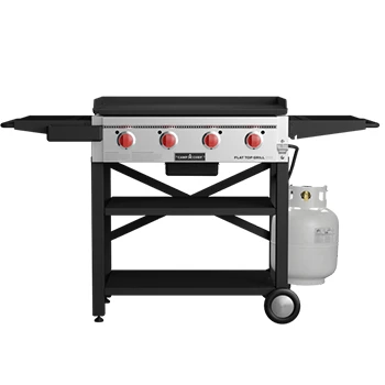 Camp Chef Flat Top Griddle 600