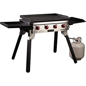 Camp Chef Portable Flat-Top Grill