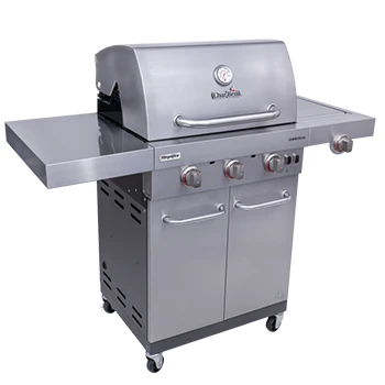 Char-Broil Commercial 4-Burner