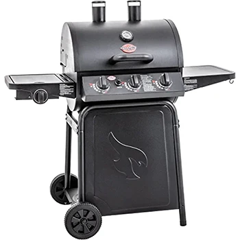 Char-Griller E3001 Grillin' Pro 40