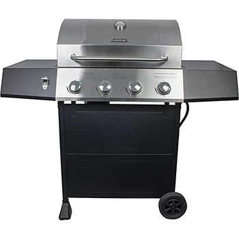 Cuisinart CGG-7400 Propane