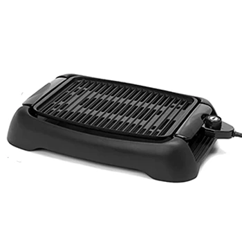 Elite Gourmet EGL-3450 Smokeless Electric Tabletop Grill