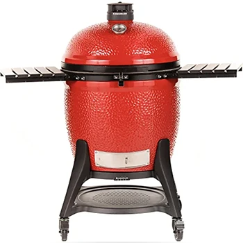 Kamado Joe Big Joe III 24-inch Charcoal Grill