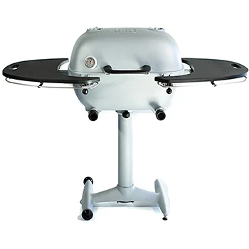 PK Grills PK 360 Charcoal Grill and Smoker