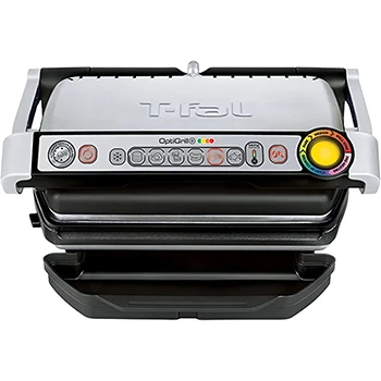 T-fal GC7 Opti-Grill Indoor Electric Grill