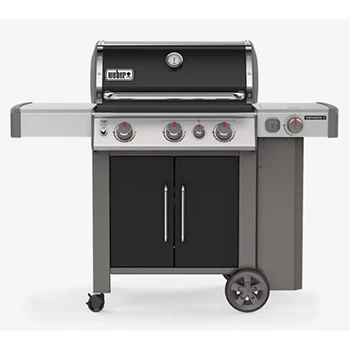 Weber Genesis II E-335 Gas Grill