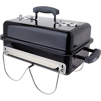 Weber Go-Anywhere Charcoal Grill