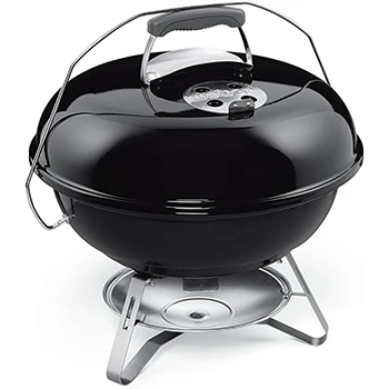 Weber Jumbo Joe Charcoal Grill 18