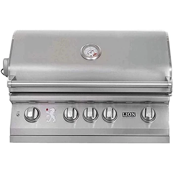 Lion Premium Grills L75623 32 Natural Gas Grill