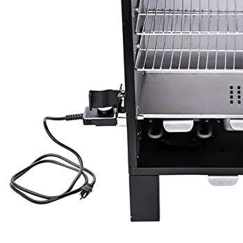 Pit Boss' vertical electric smoker makes homemade BBQ easy at 2023 low of  $200