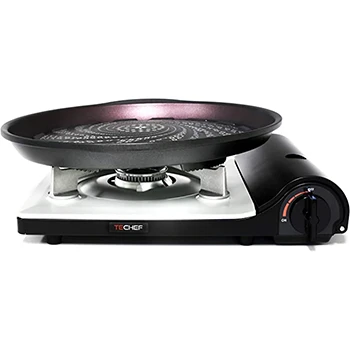 TECHEF - Stovetop Korean BBQ Grill Pan