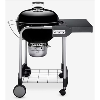Weber Performer Charcoal Grill 22