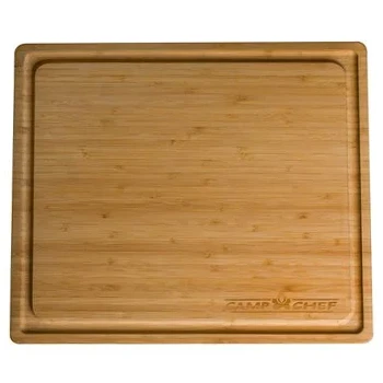 Camp Chef Bamboo Cutting Board