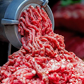 How to Mince Meat & Grind Meat – Differences Between The Two