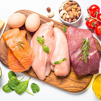 Different meats that are best for keto diet