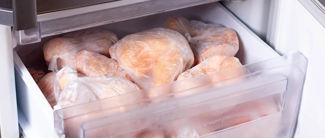 Can You Refreeze a Thawed Turkey Featured Image