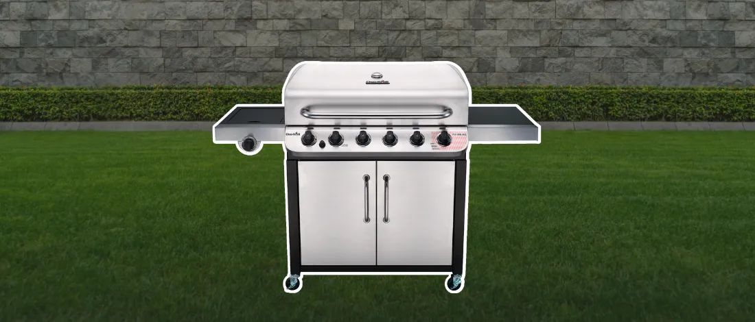 Char-Broil Performance 650 Review Featured Image