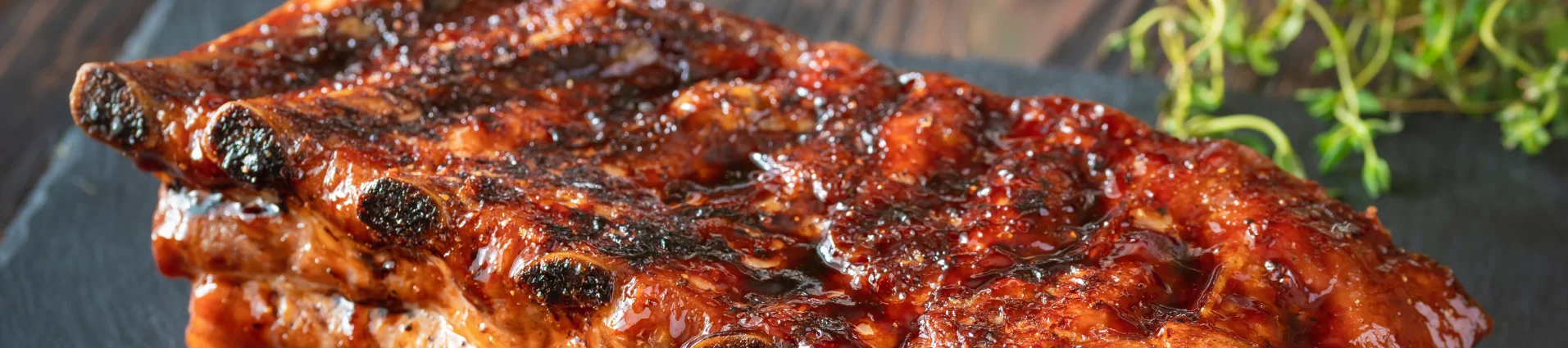 Traeger Country Style Ribs 8 Options To Pair With   TRAEGER SMOKED COUNTRY STYLE RIBS RECIPE.webp