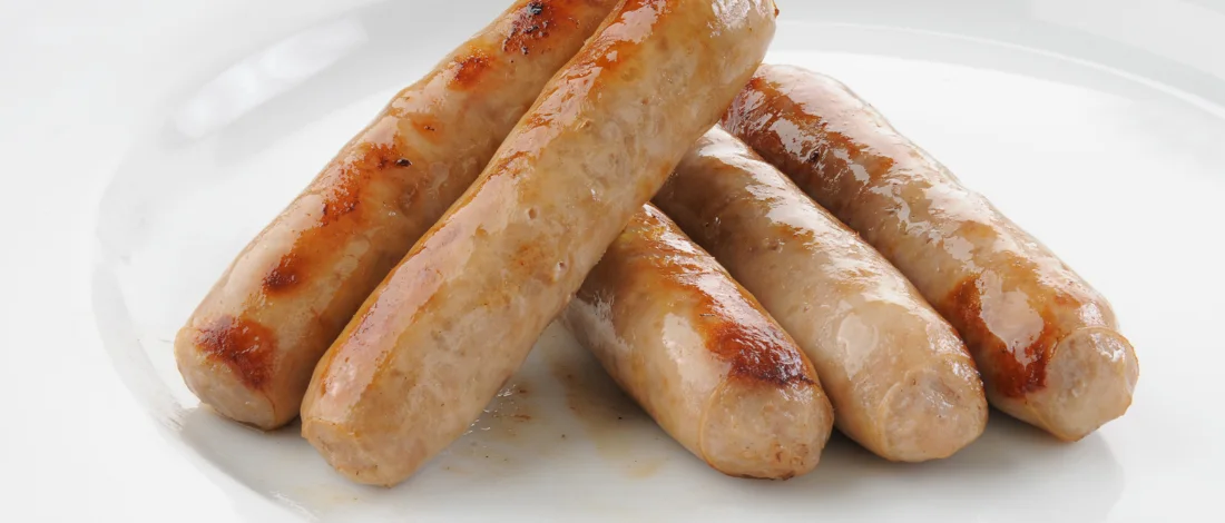 The Best Smoked Sausage Recipes Featured Image