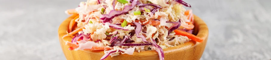 Coleslaw