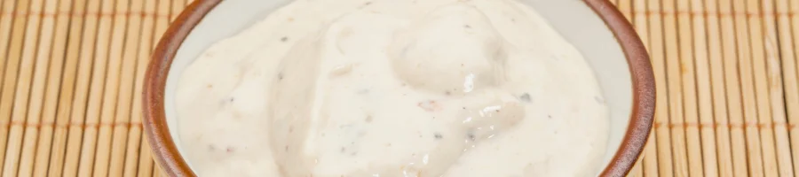 Horseradish Sauce