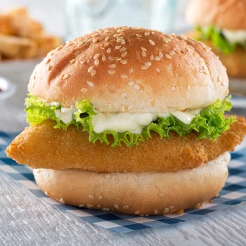 McDonald's FILET-O-FISH