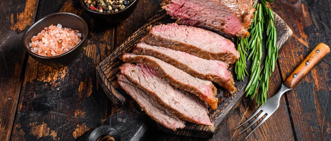 How to Cook a Tri-Tip Featured Image