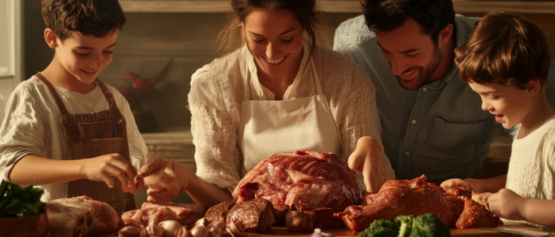 Womack Ranch_ A Family’s Journey to Raising American Shorthorn Beef in Texas Featured Image
