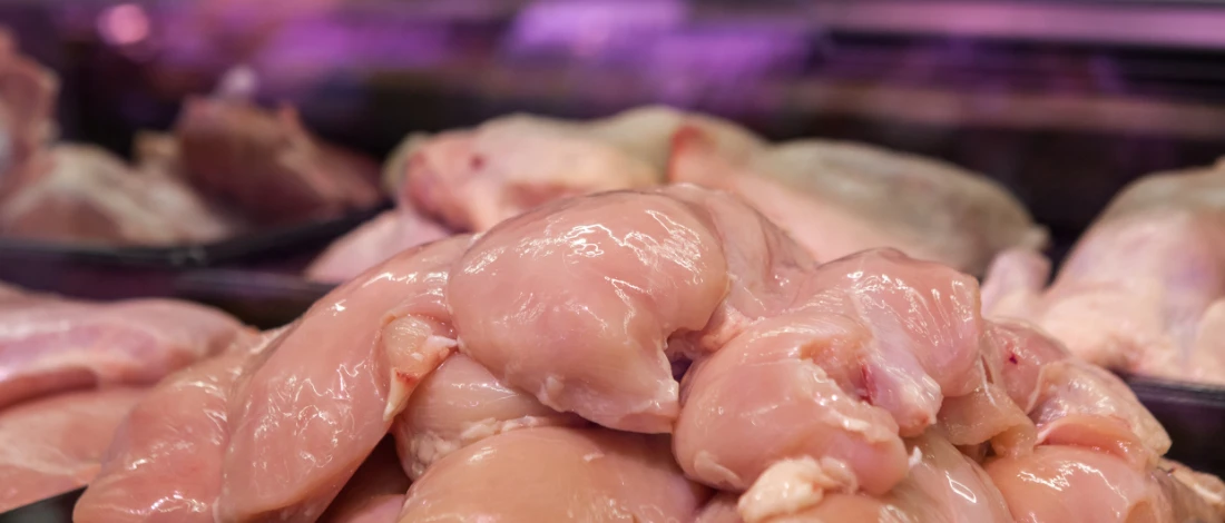 Stronger meat policies to boost meat exports