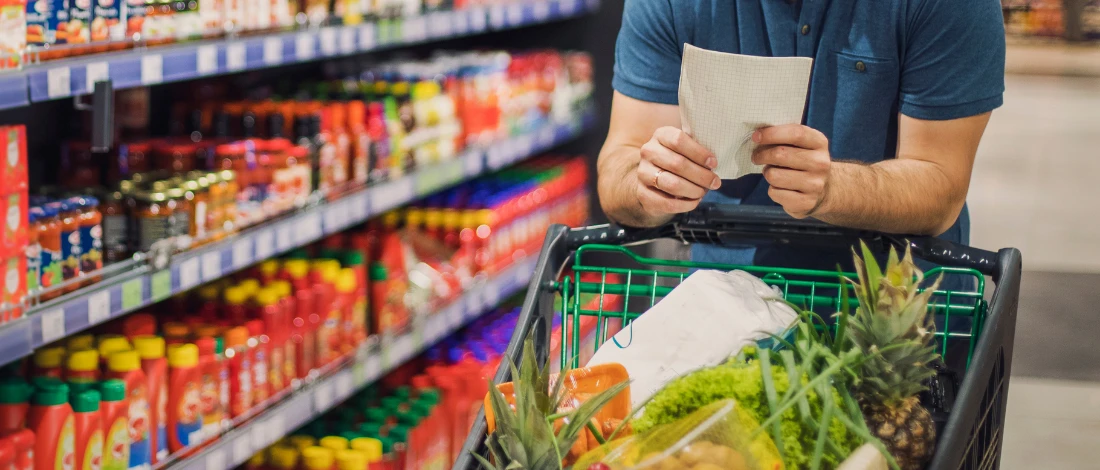 Trump Tariffs Could Spike Prices on Grocery Staples and Cocktails Featured Image