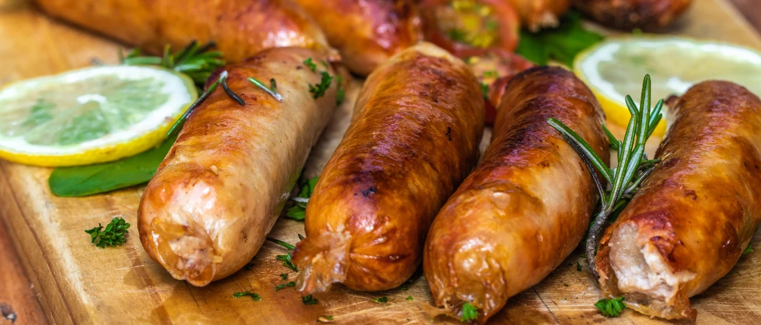 UK Sausage Week Sizzles with a Tasty Twist at Meat Management HQ Featured Image