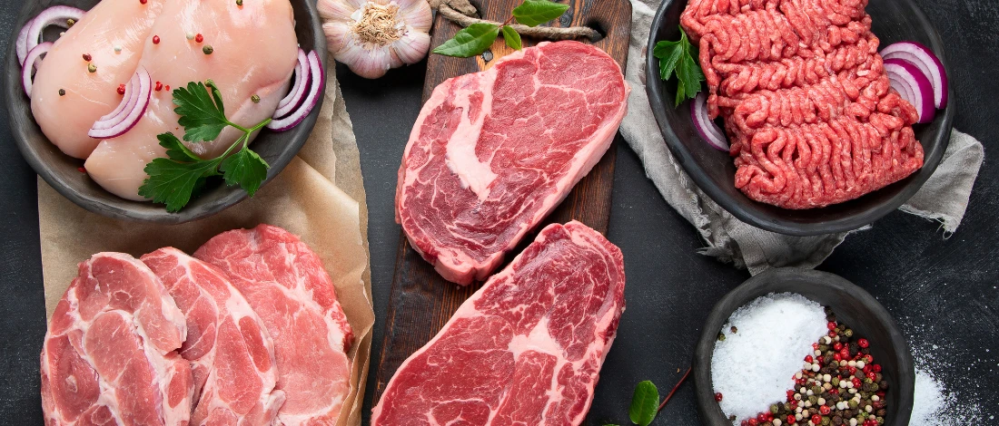USMEF Highlights Resilience in U.S. Red Meat Exports Despite Global Challenges