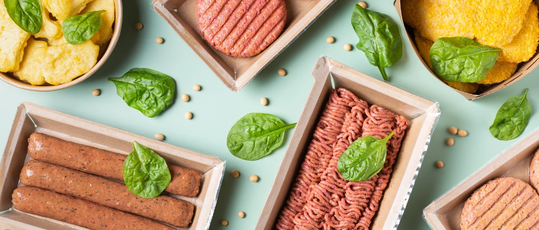 Unilever Explores Sale of The Vegetarian Butcher Amid Strategic Shift Featured Image