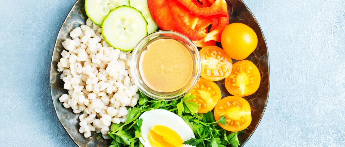 Vegetarian Diets and Ultra-Processed Foods_ New Insights from UK Research