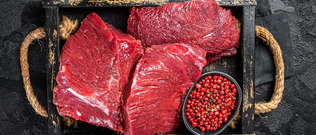 Vermonters Urged to Stay Alert for PFAS in Game Meat