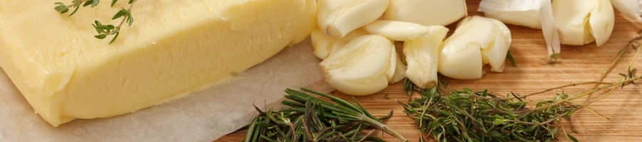The ingredients in cooking Blackstone Steak