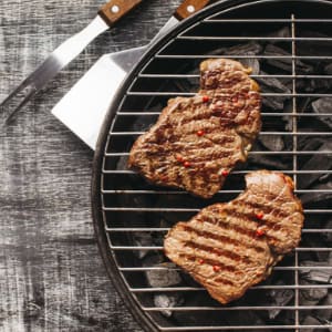 guide of different meat