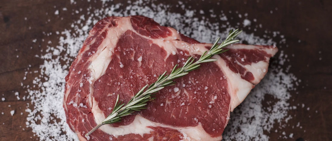 Guide to mail order steak companies